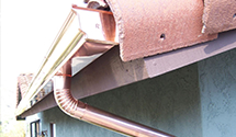 Rain Gutter Installation, Repair, Cleaning in Meridianville, AL